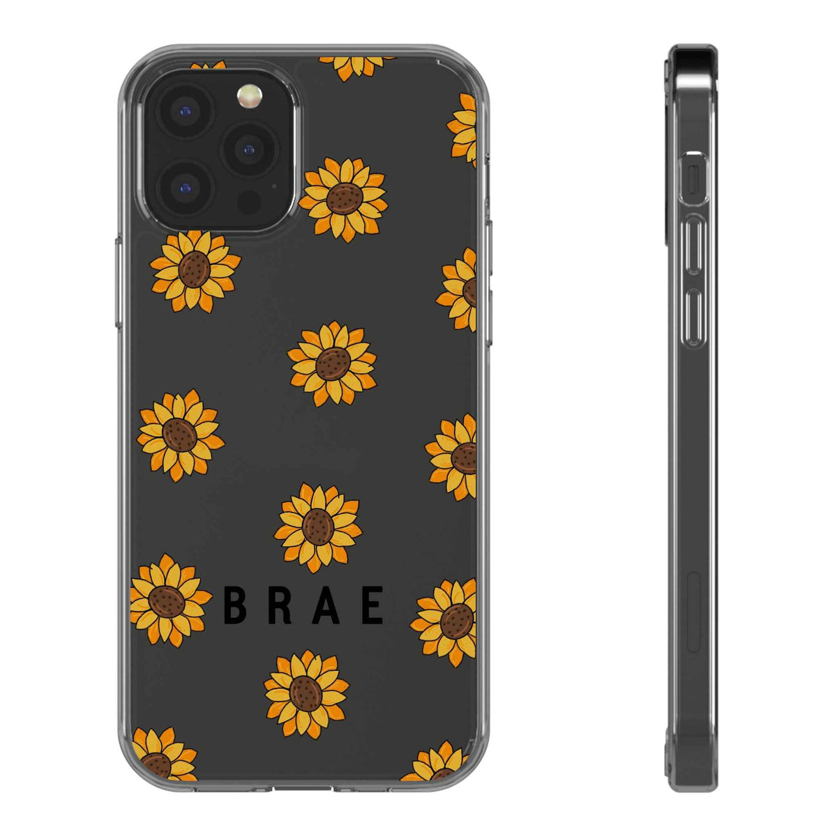 Sunflowers | Clear
