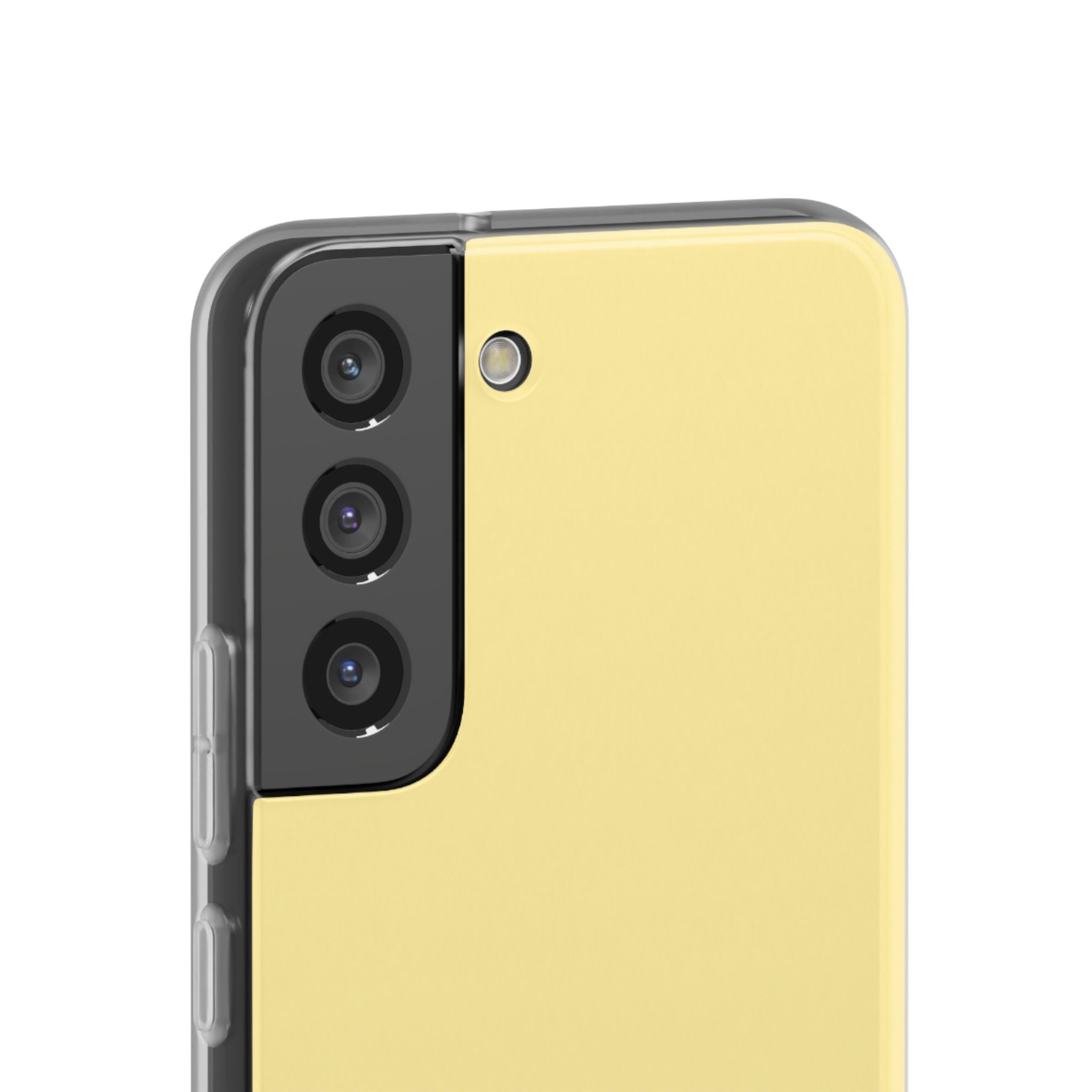 Yellow Pastel