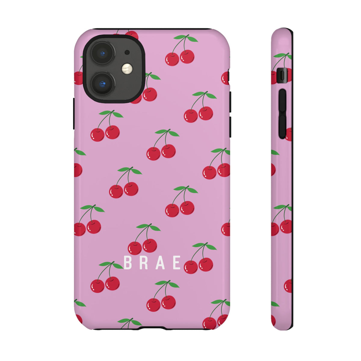 Cherries!