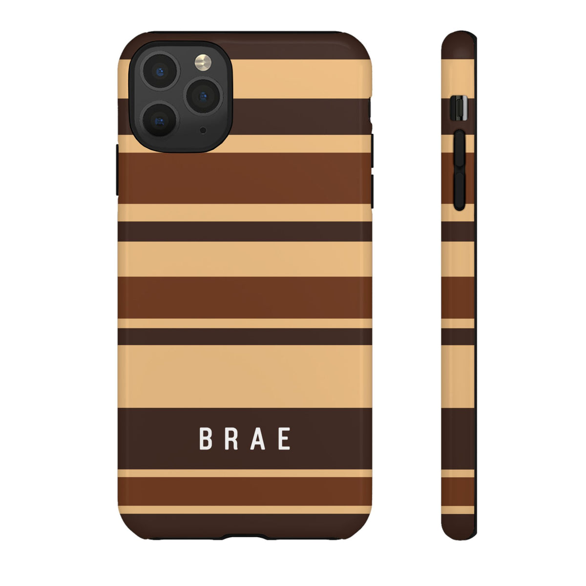 Autumn browns