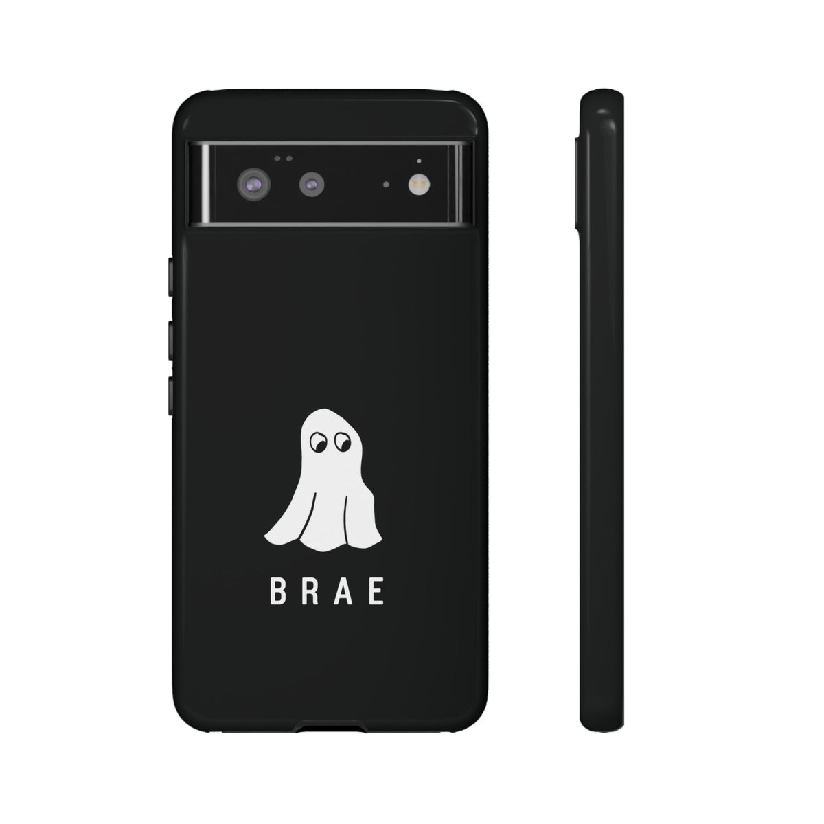 Dark Ghost!