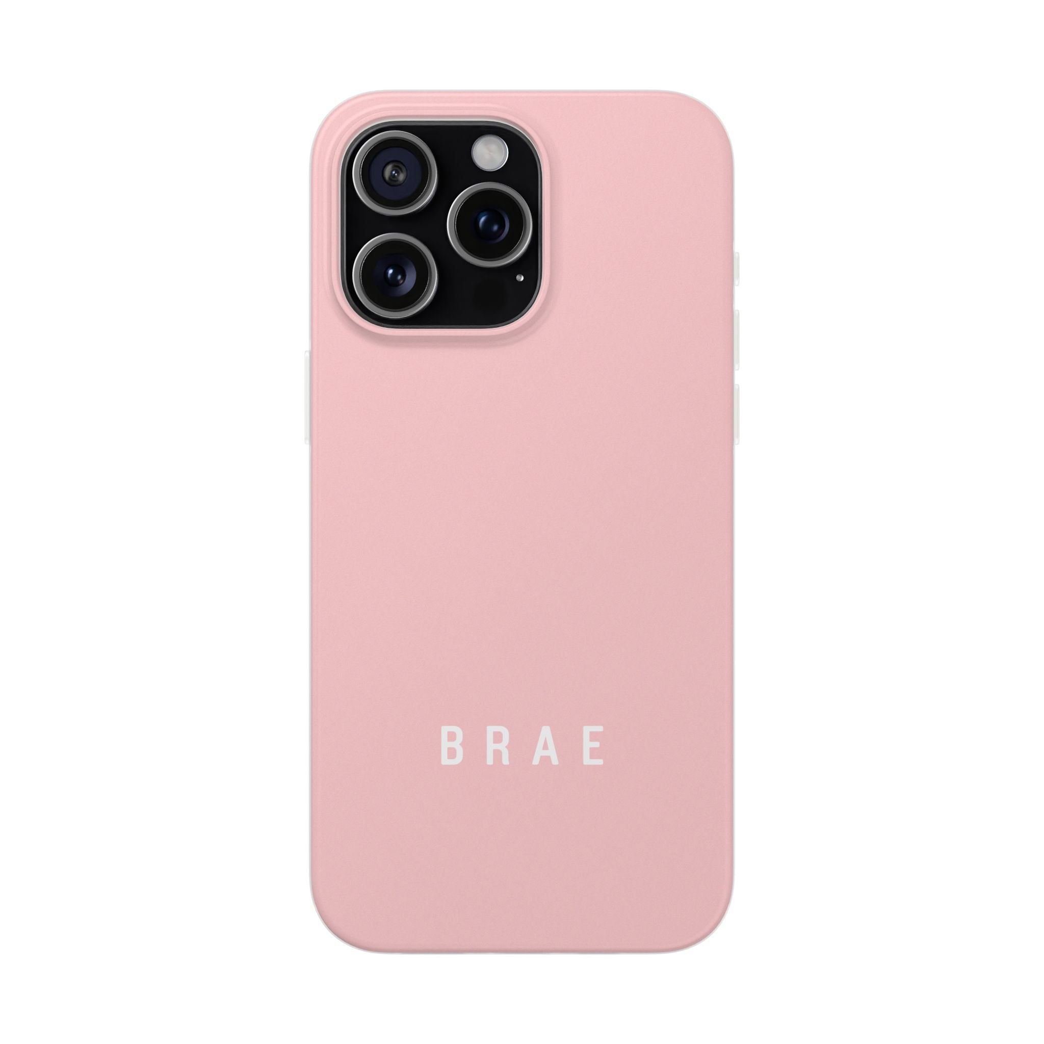 Blush Pastel