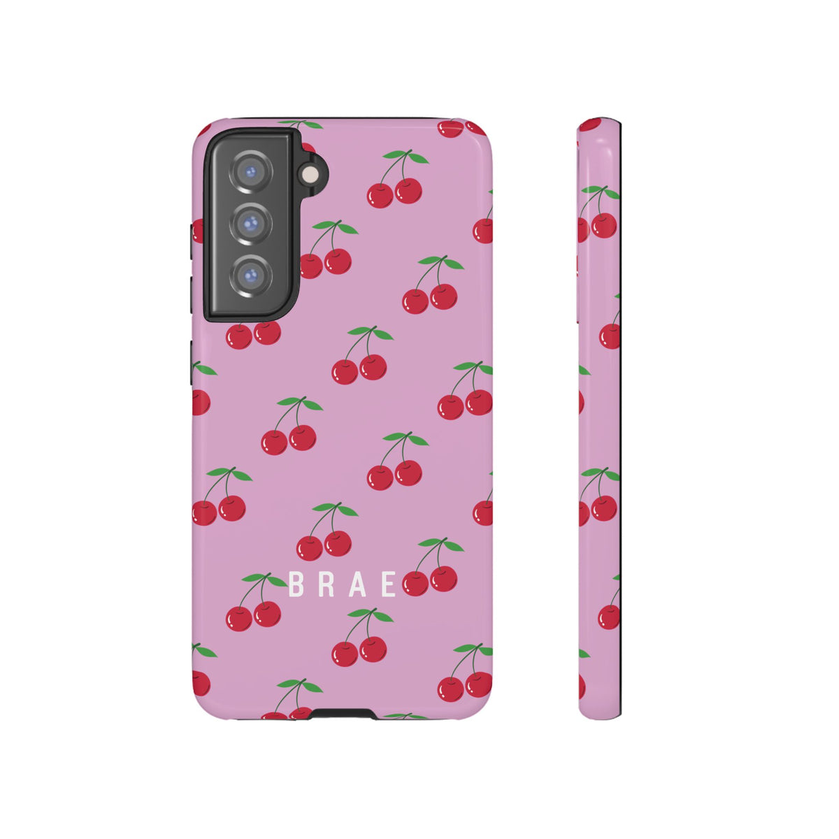 Cherries!