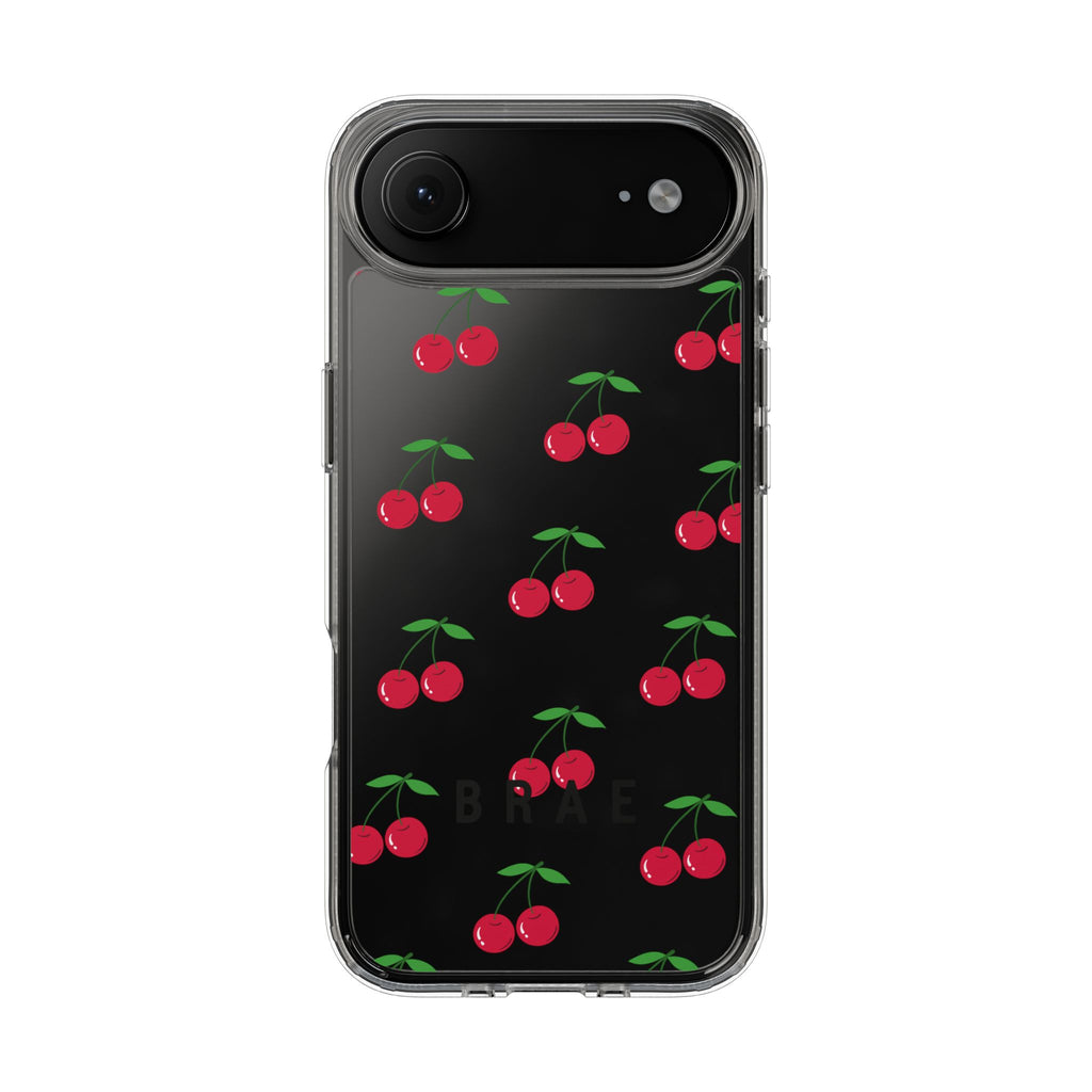 Cherries | Clear