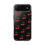Cherries | Clear