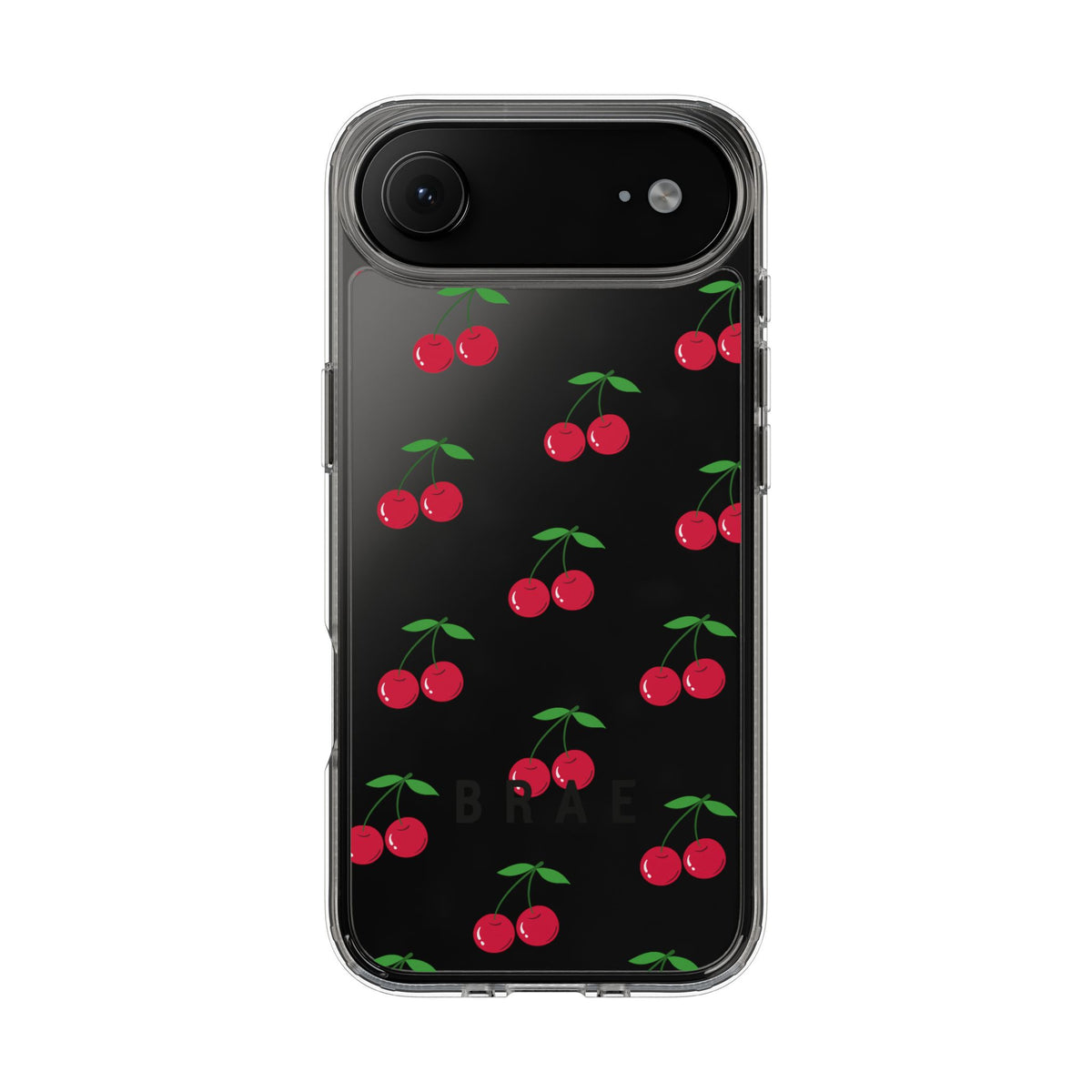 Cherries | Clear