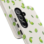 Limes and Leaves