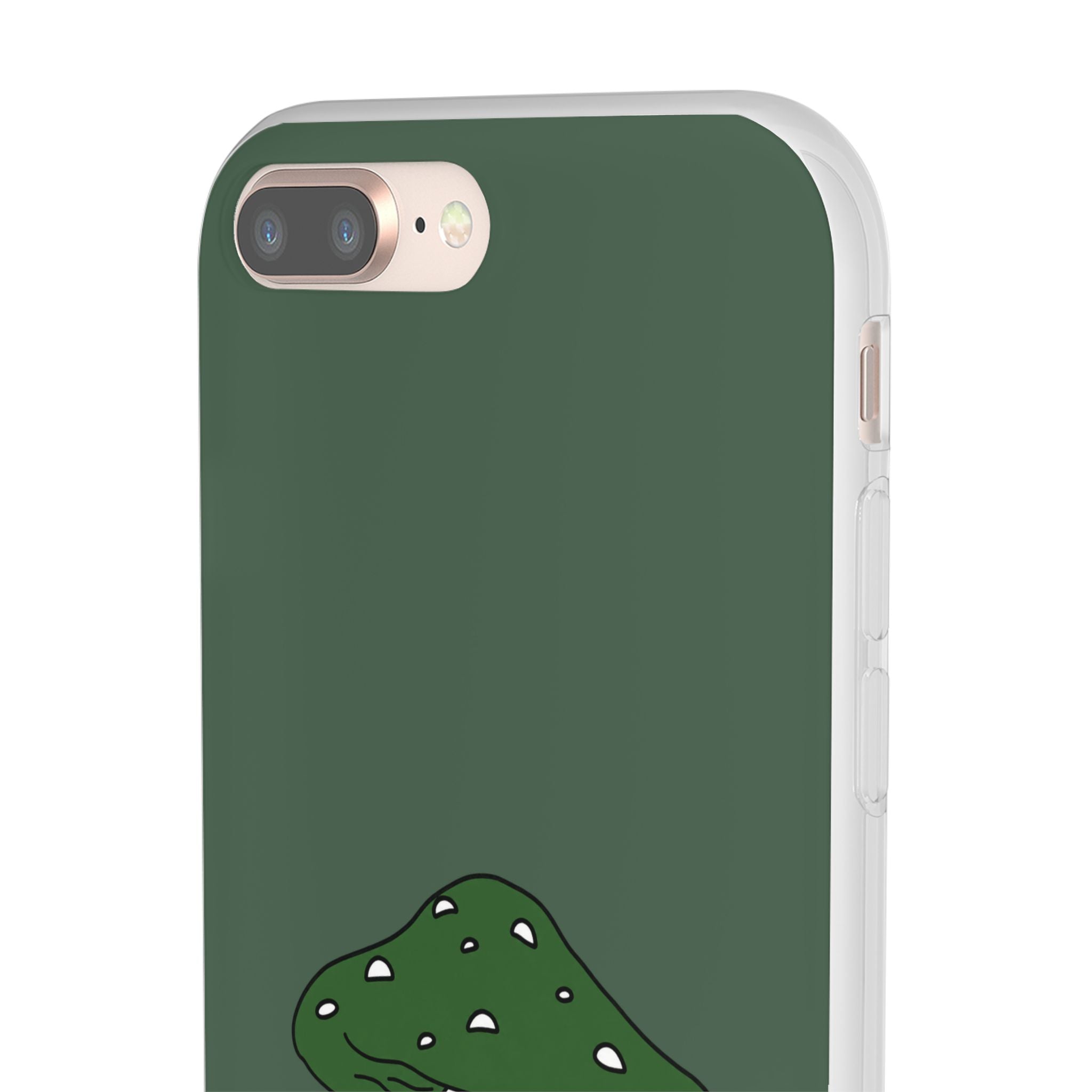 Funguy | Flexi case