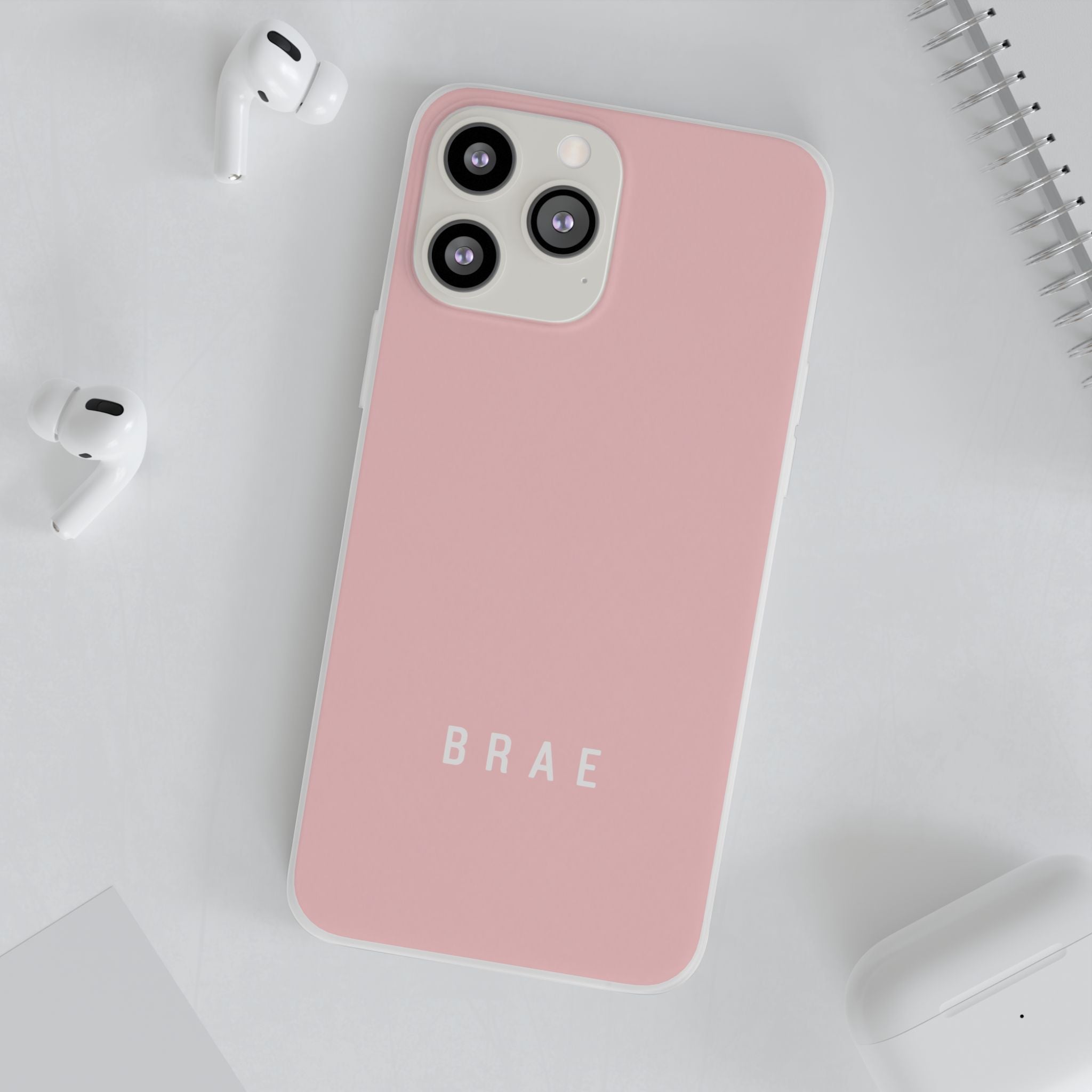 Blush Pastel