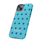 Little Blue Dots