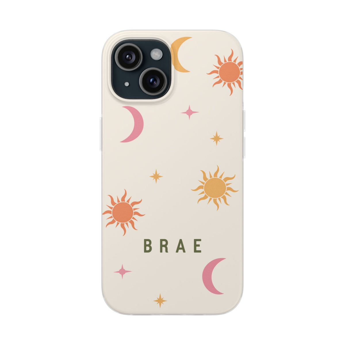 Stars and Moons | Flexi