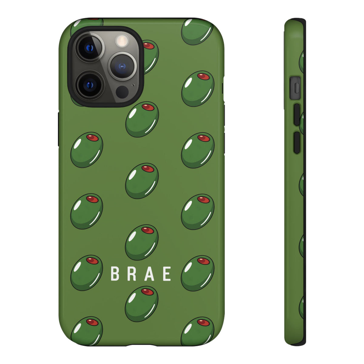 Olives!