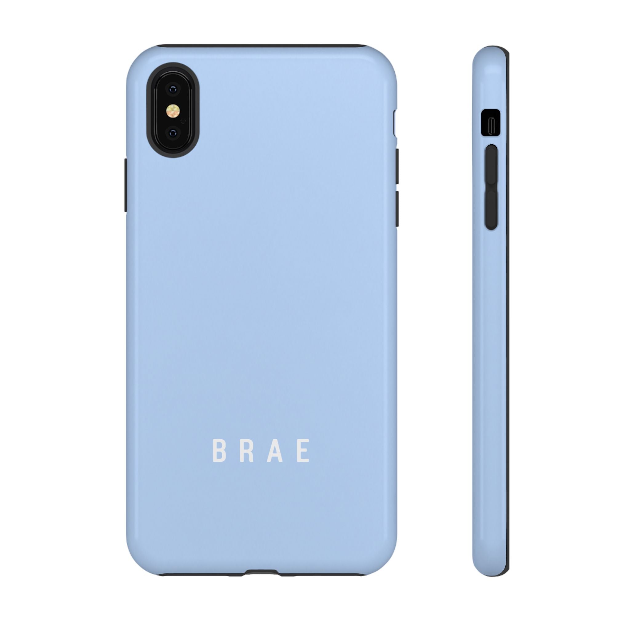 Powder Blue