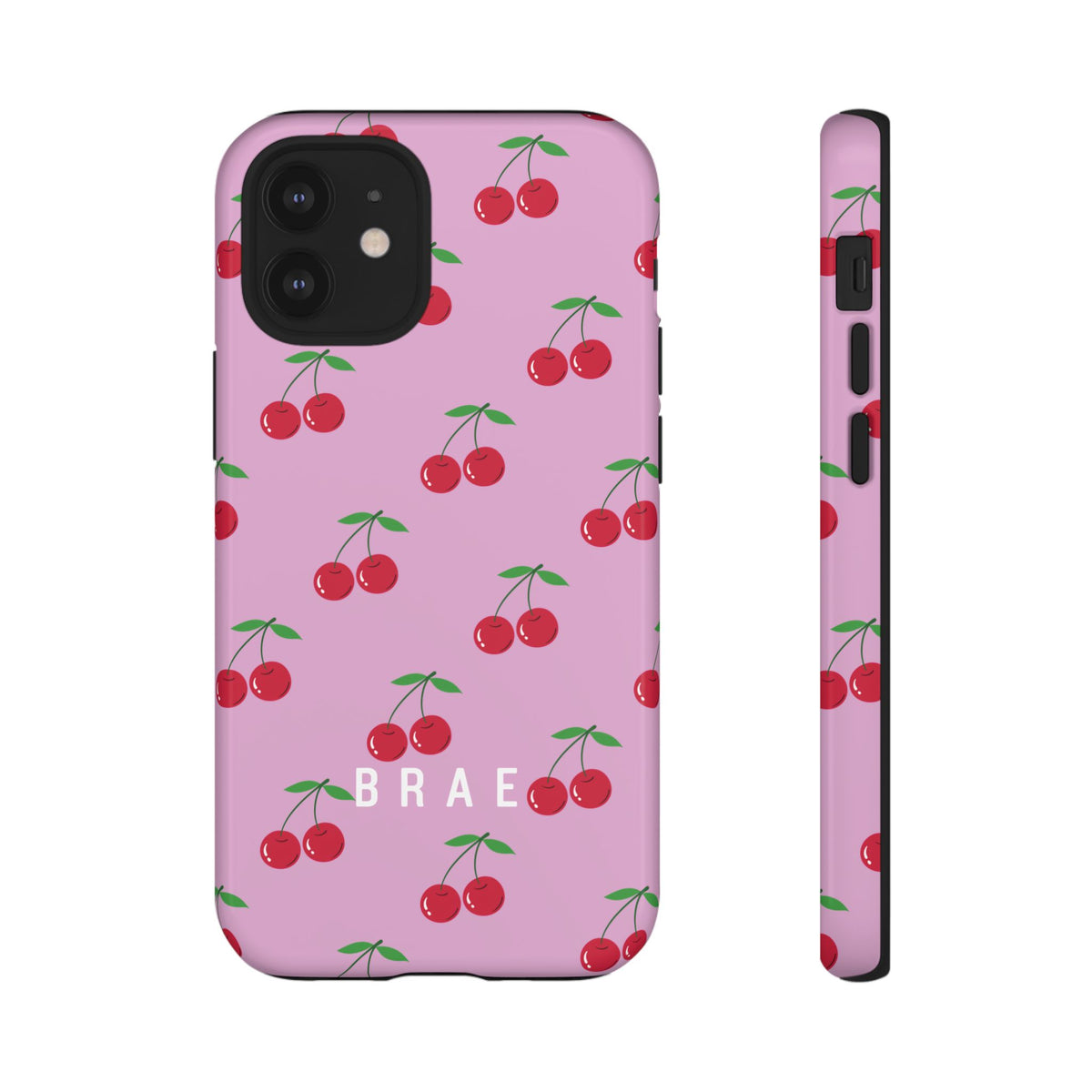 Cherries!