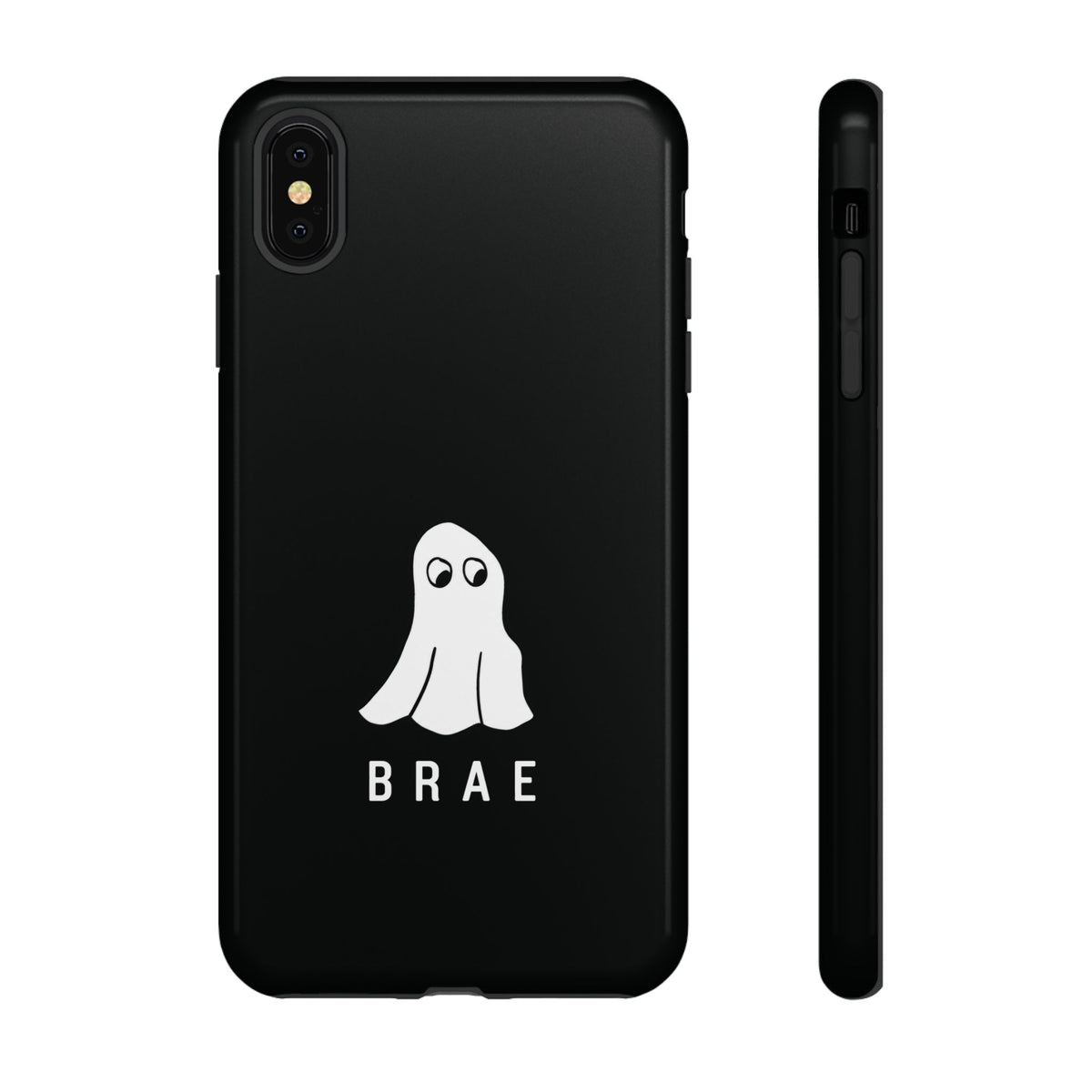 Dark Ghost!