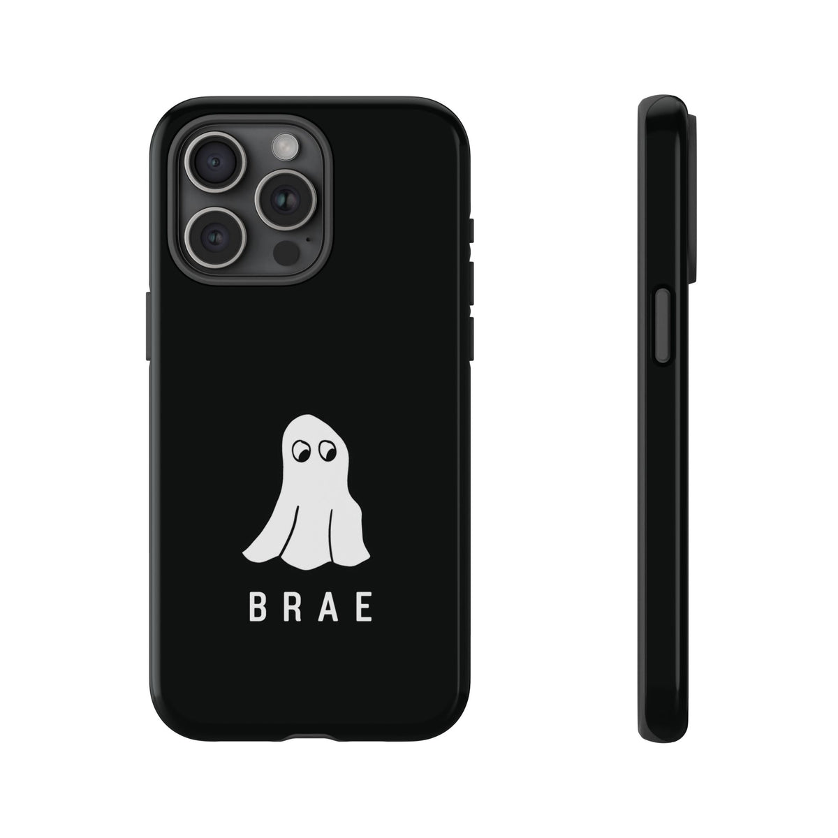 Dark Ghost!
