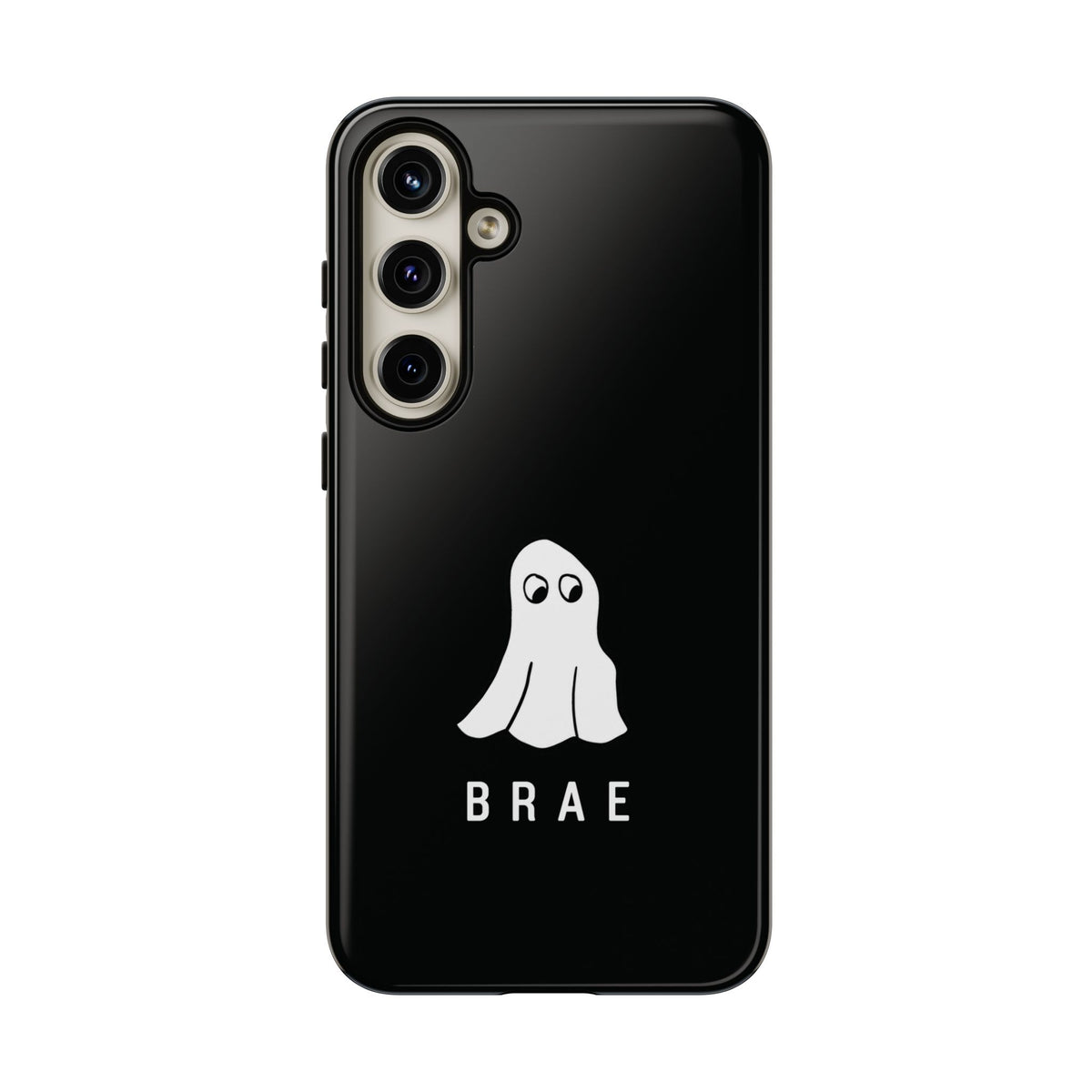 Dark Ghost!