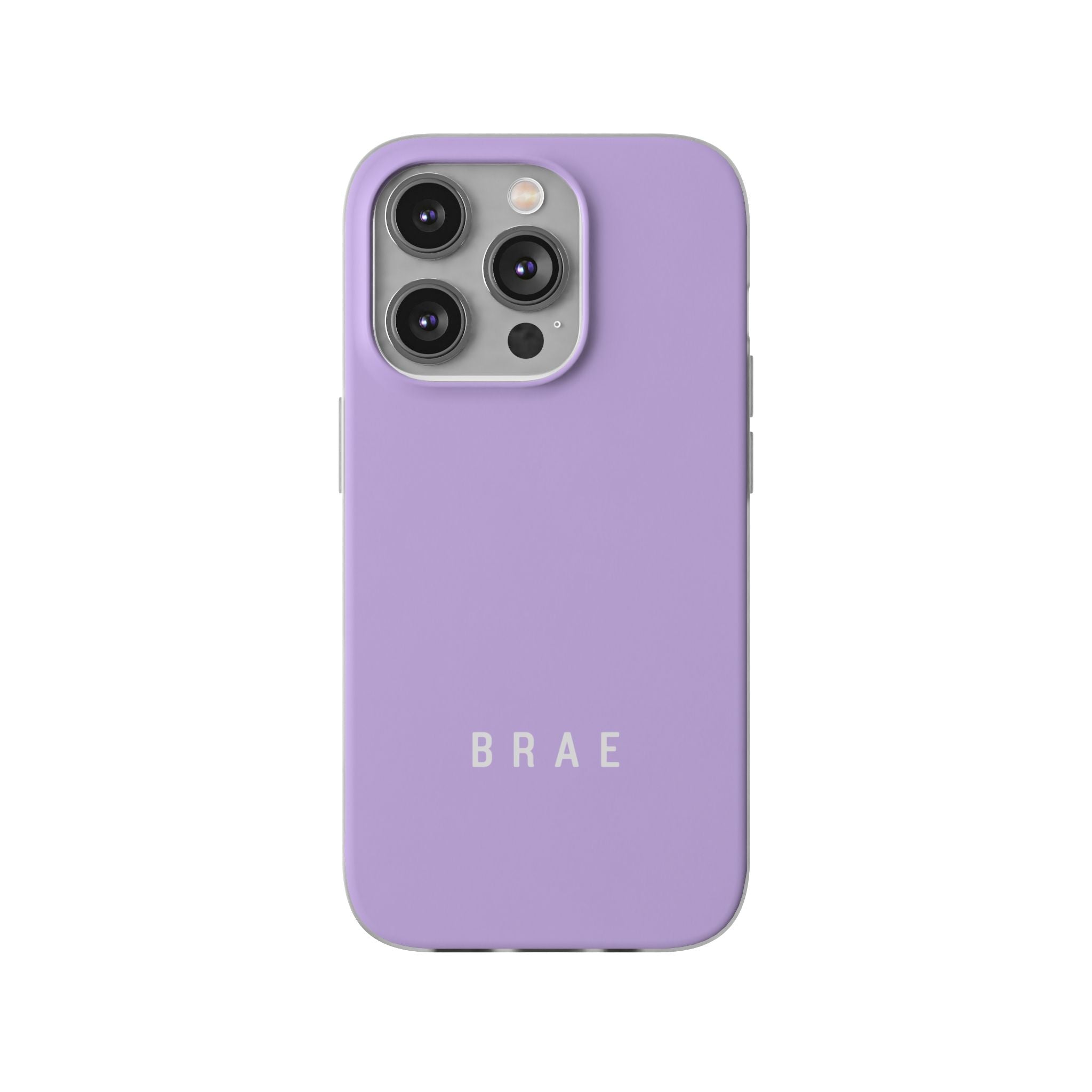 Purple Pastel
