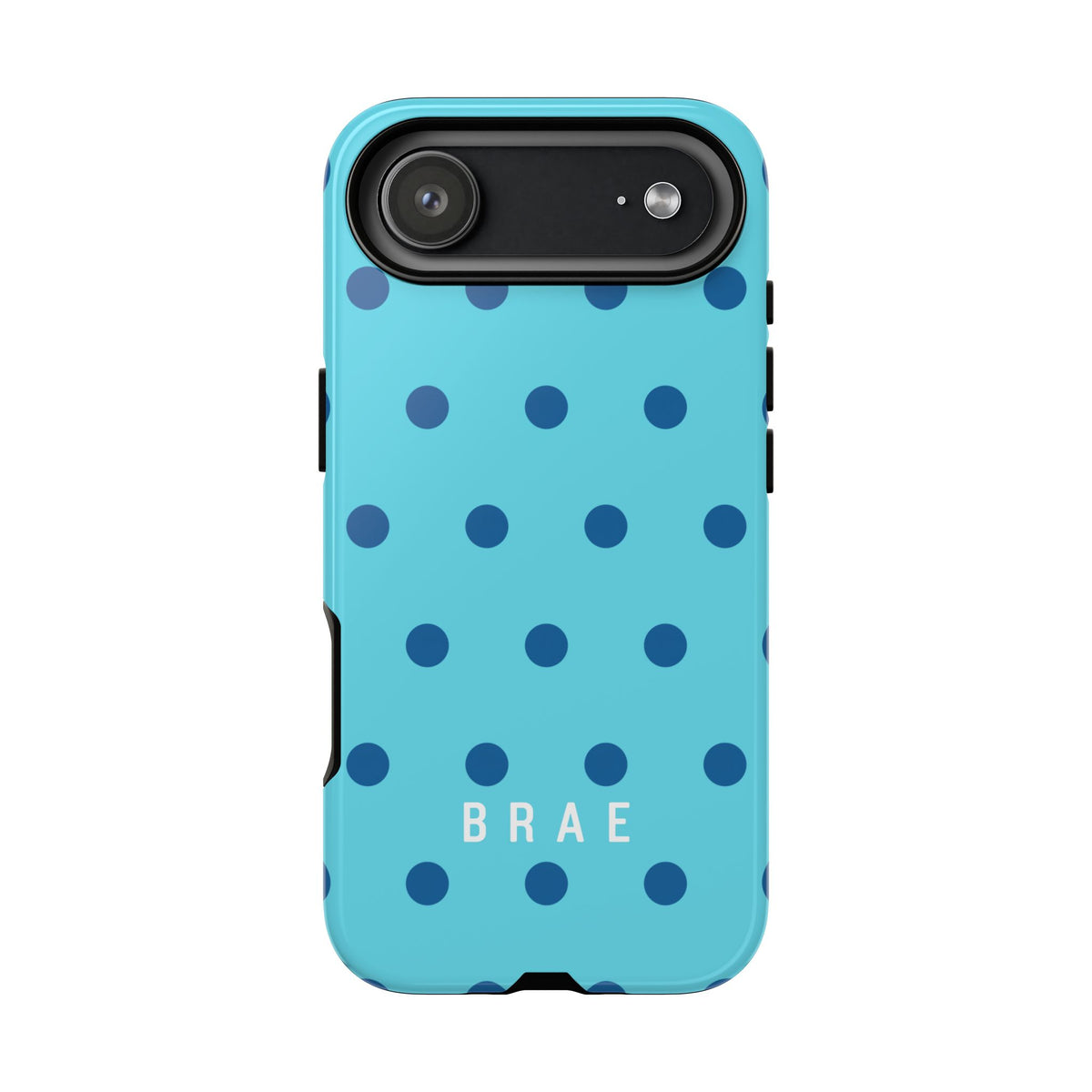 Little Blue Dots