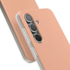 Peach Pastel