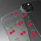 Cherries | Clear