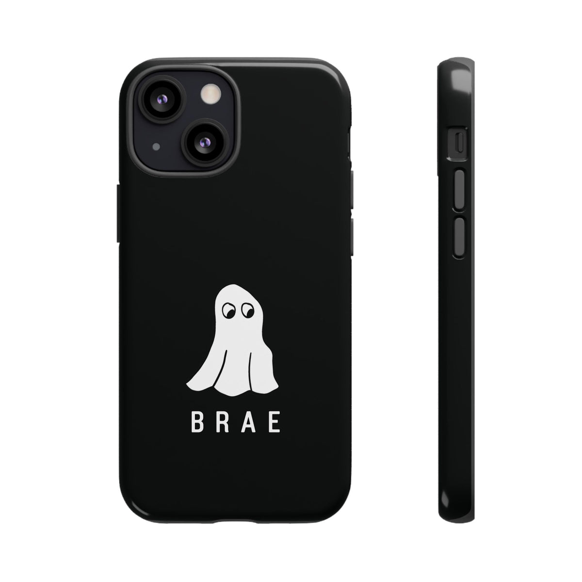 Dark Ghost!