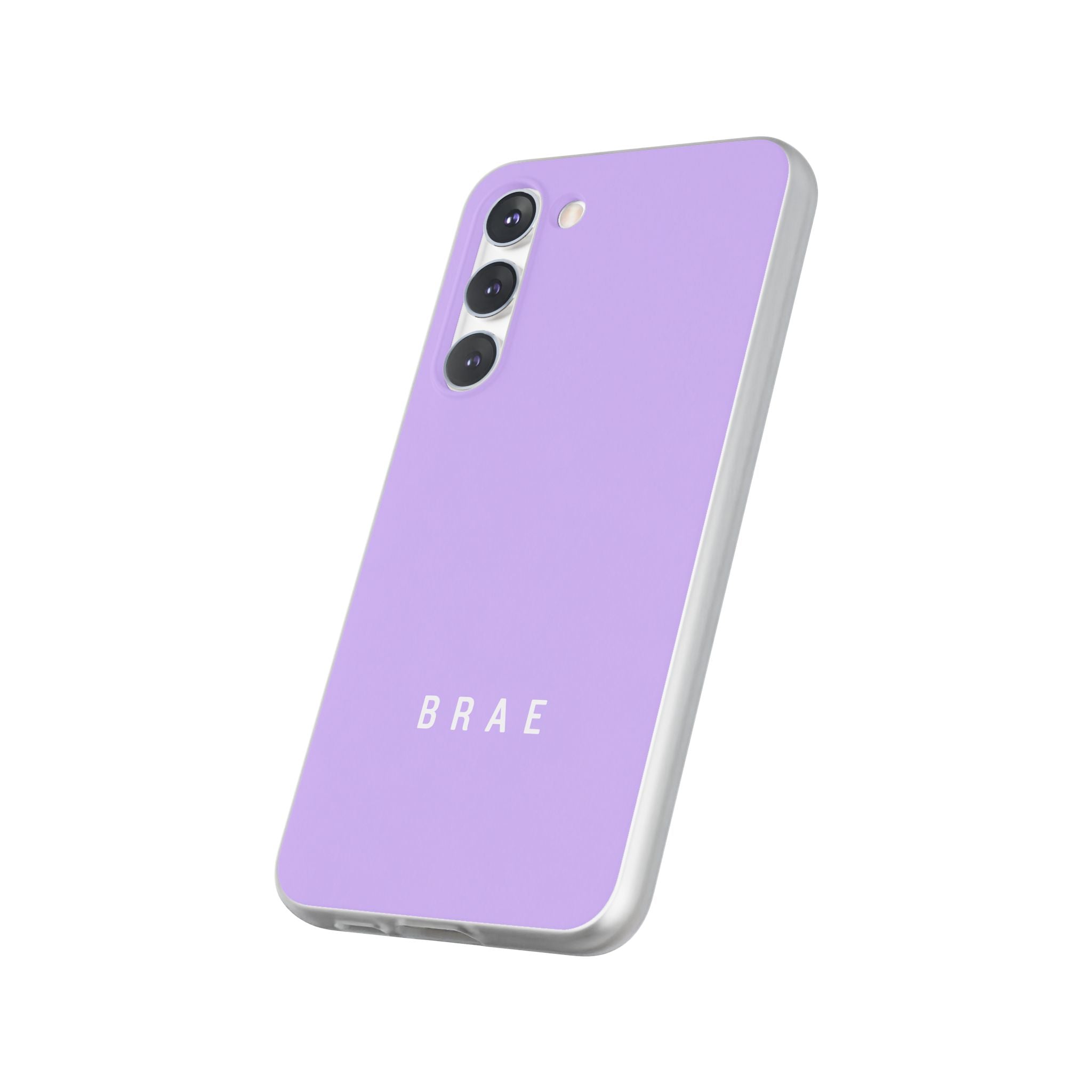 Purple Pastel