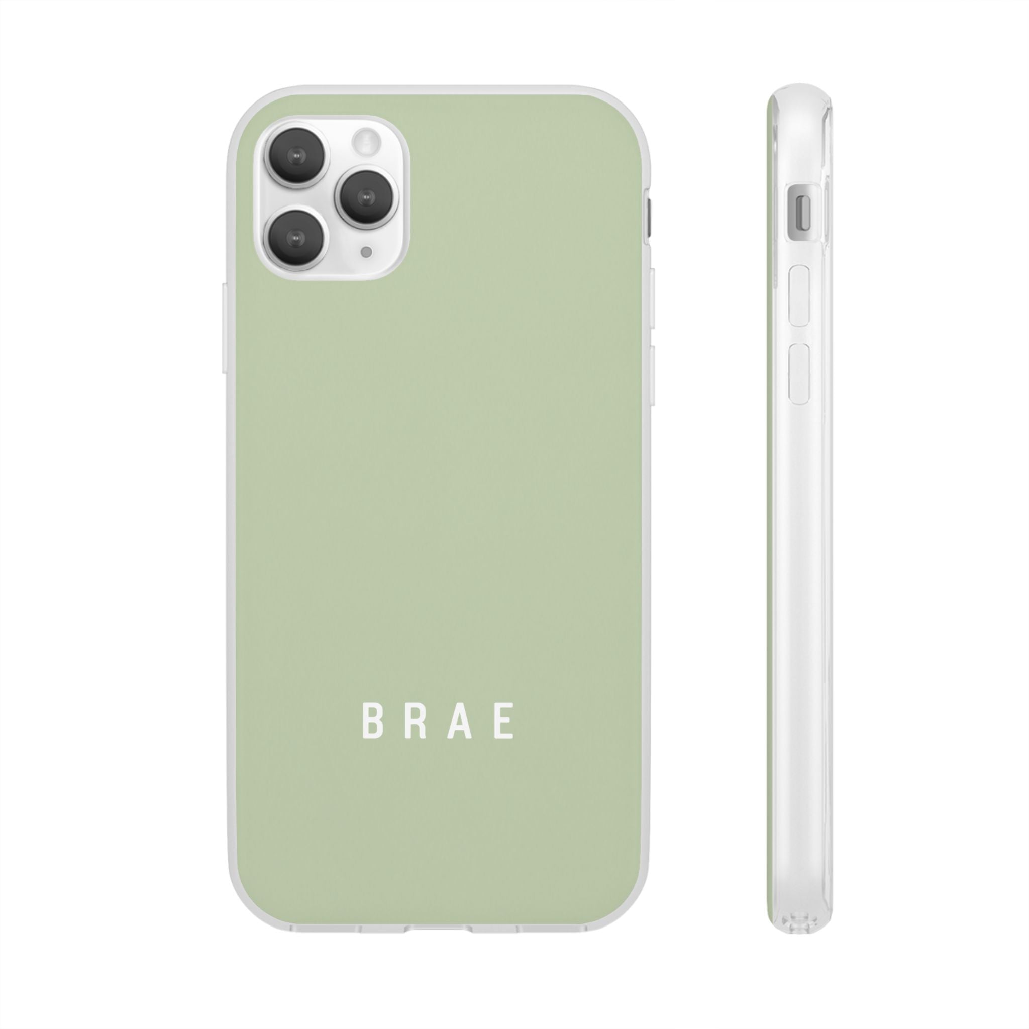 Sage Green