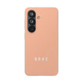 Peach Pastel