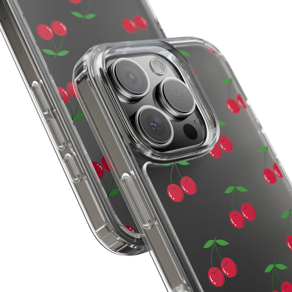 Cherries | Clear