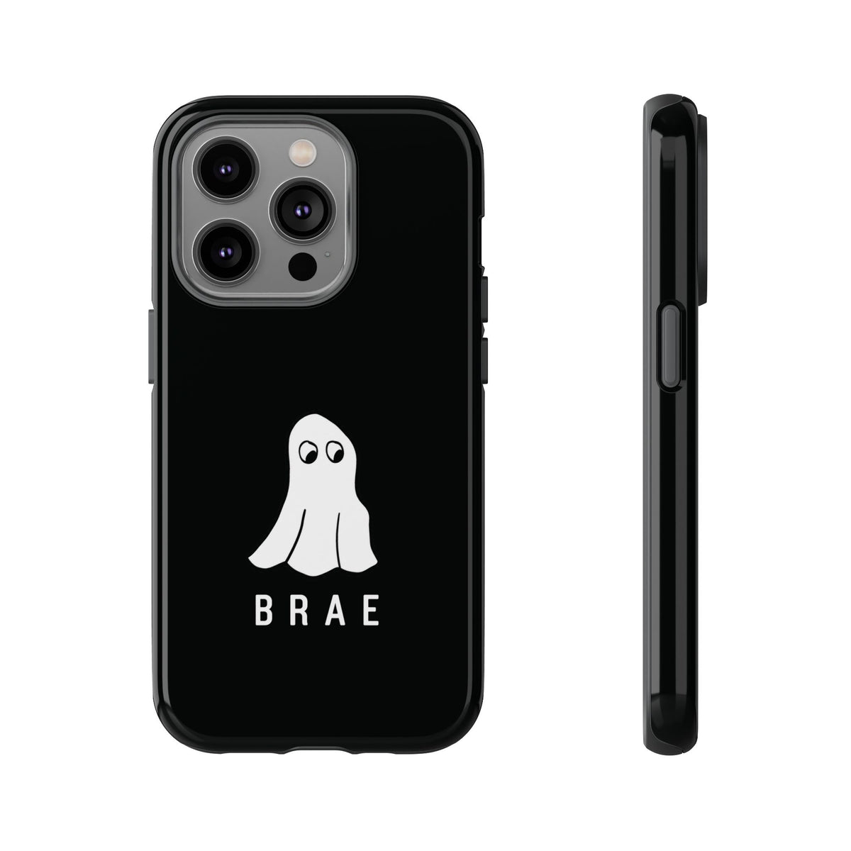 Dark Ghost!