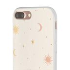 Stars and Moons