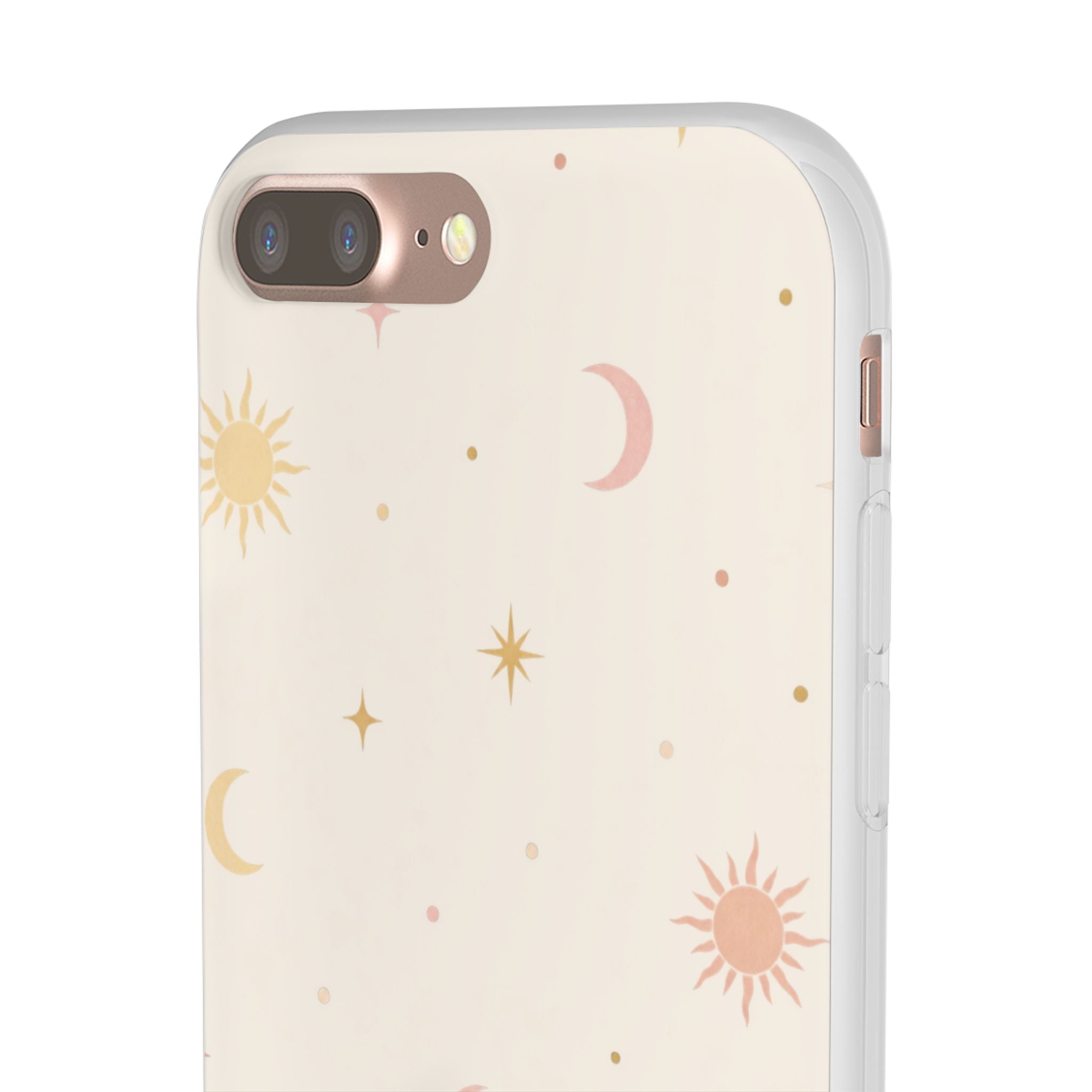 Stars and Moons
