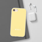Yellow Pastel