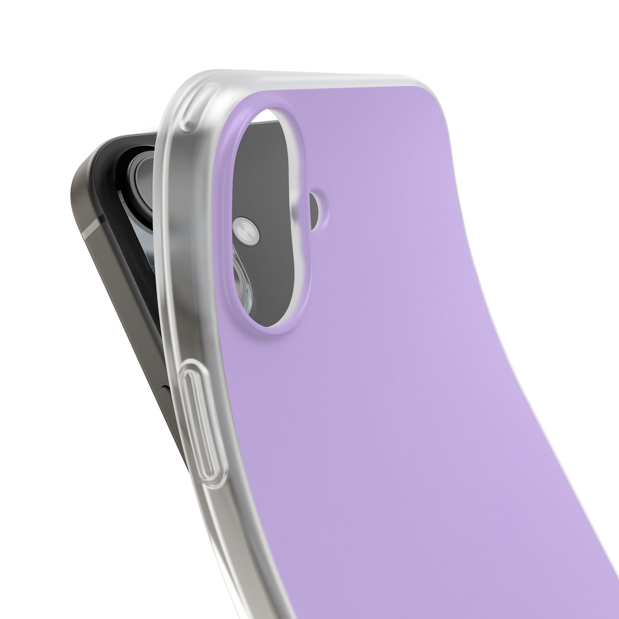 Purple Pastel