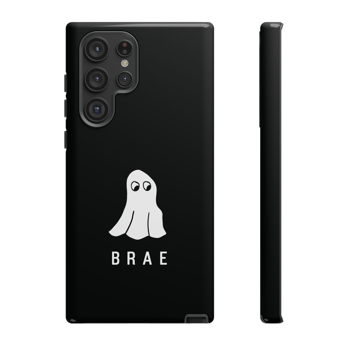 Dark Ghost!