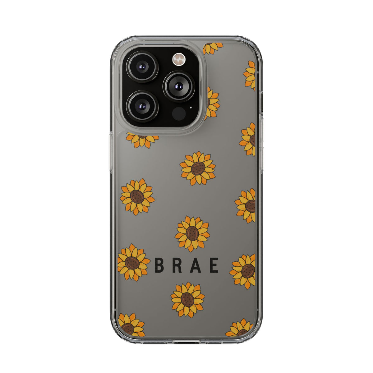 Sunflowers | Clear