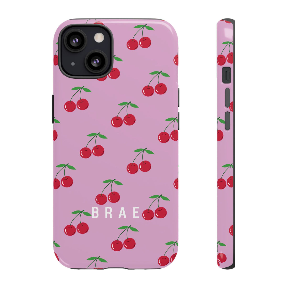 Cherries!