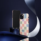 The Checker One