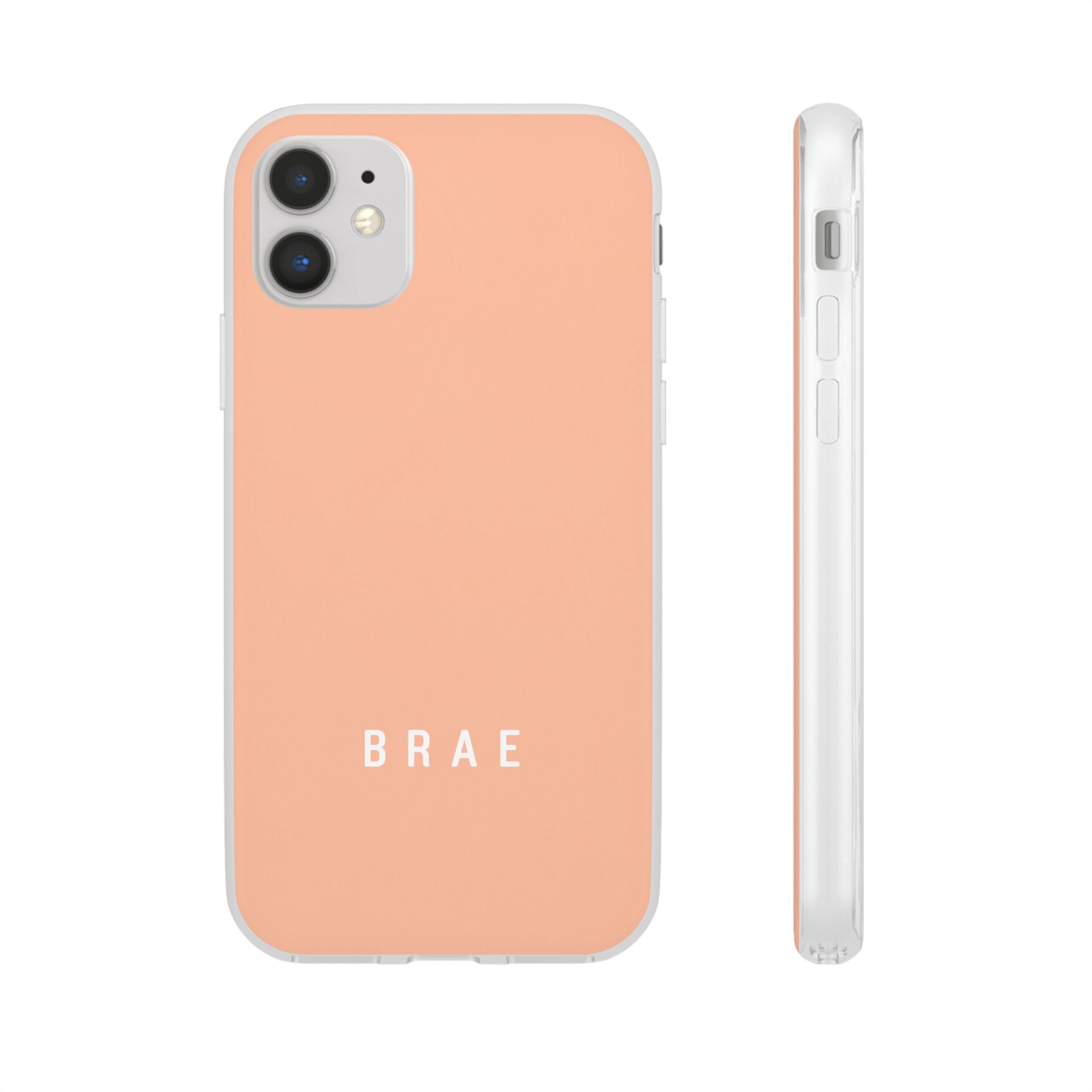 Peach Pastel