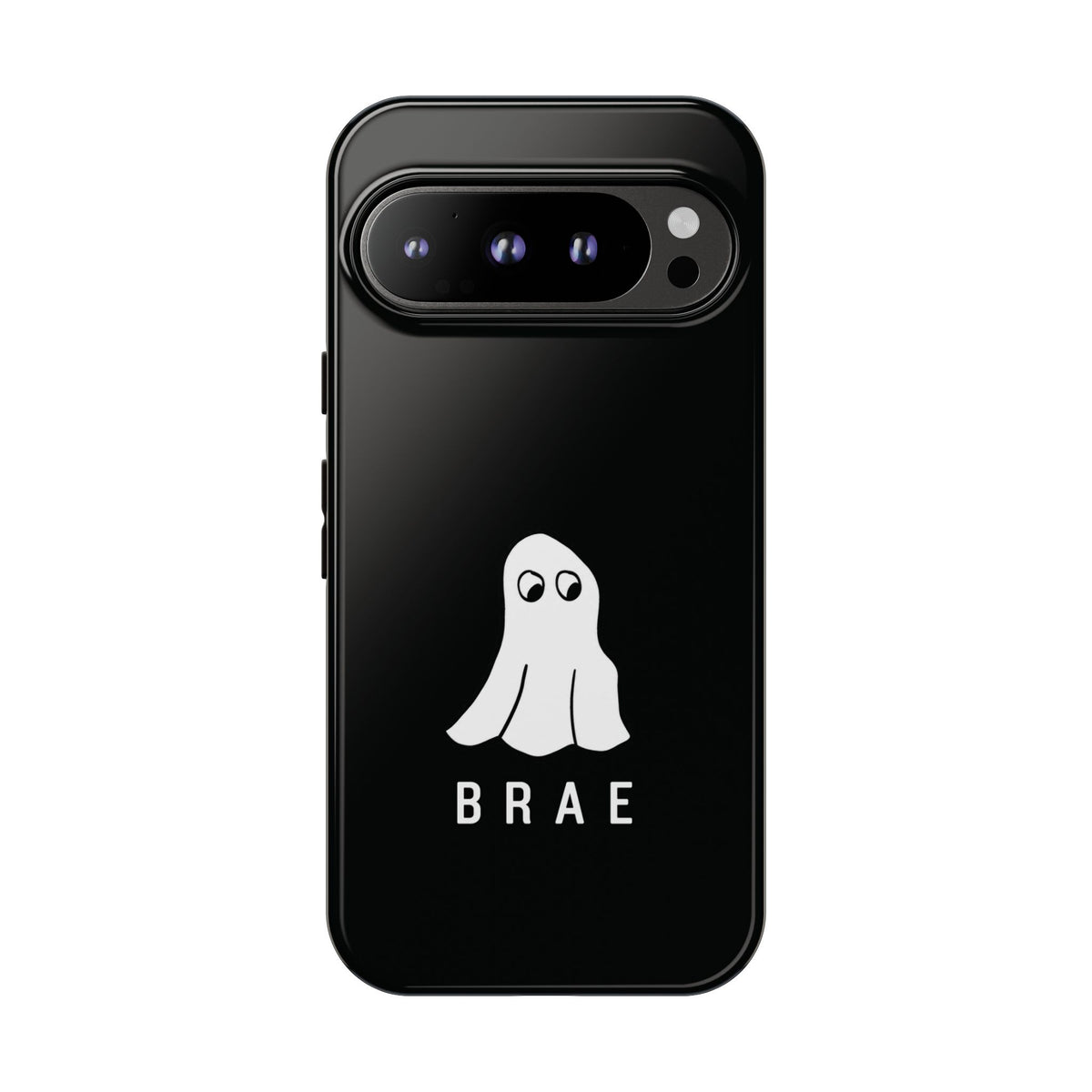 Dark Ghost!
