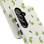 Limes and Leaves