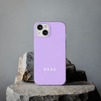 Purple Pastel