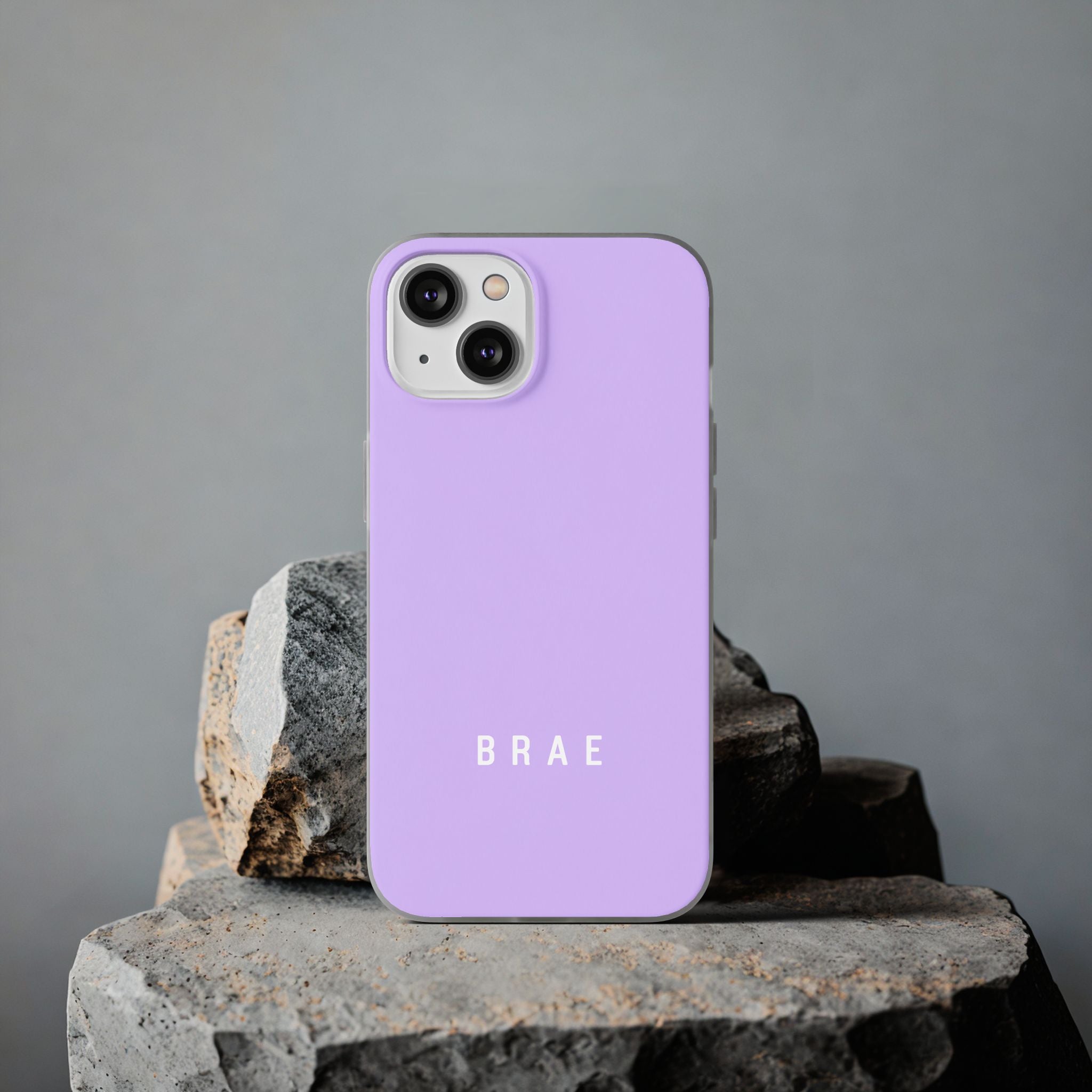 Purple Pastel