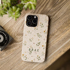 The Eco Friendly floral
