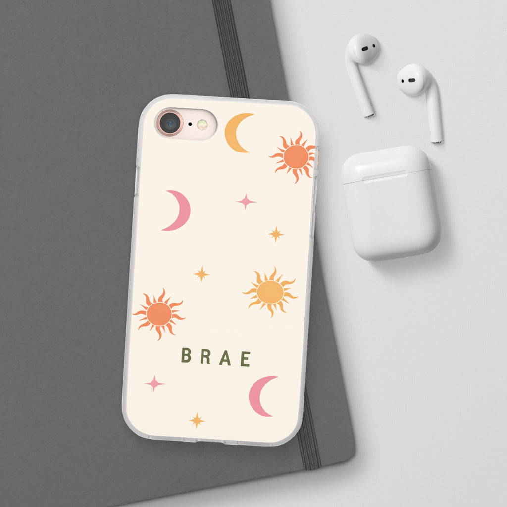 Stars and Moons | Flexi