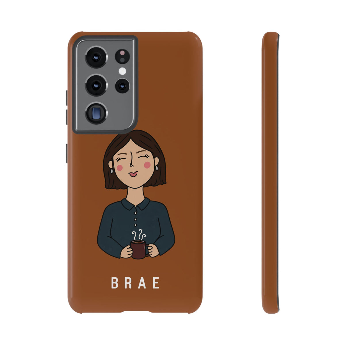 Coffee Girl