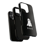 Dark Ghost!