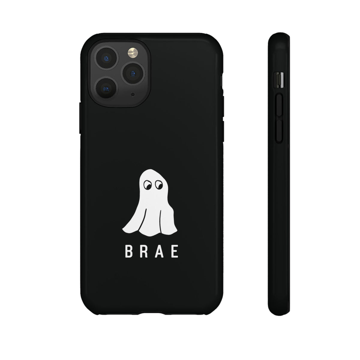 Dark Ghost!