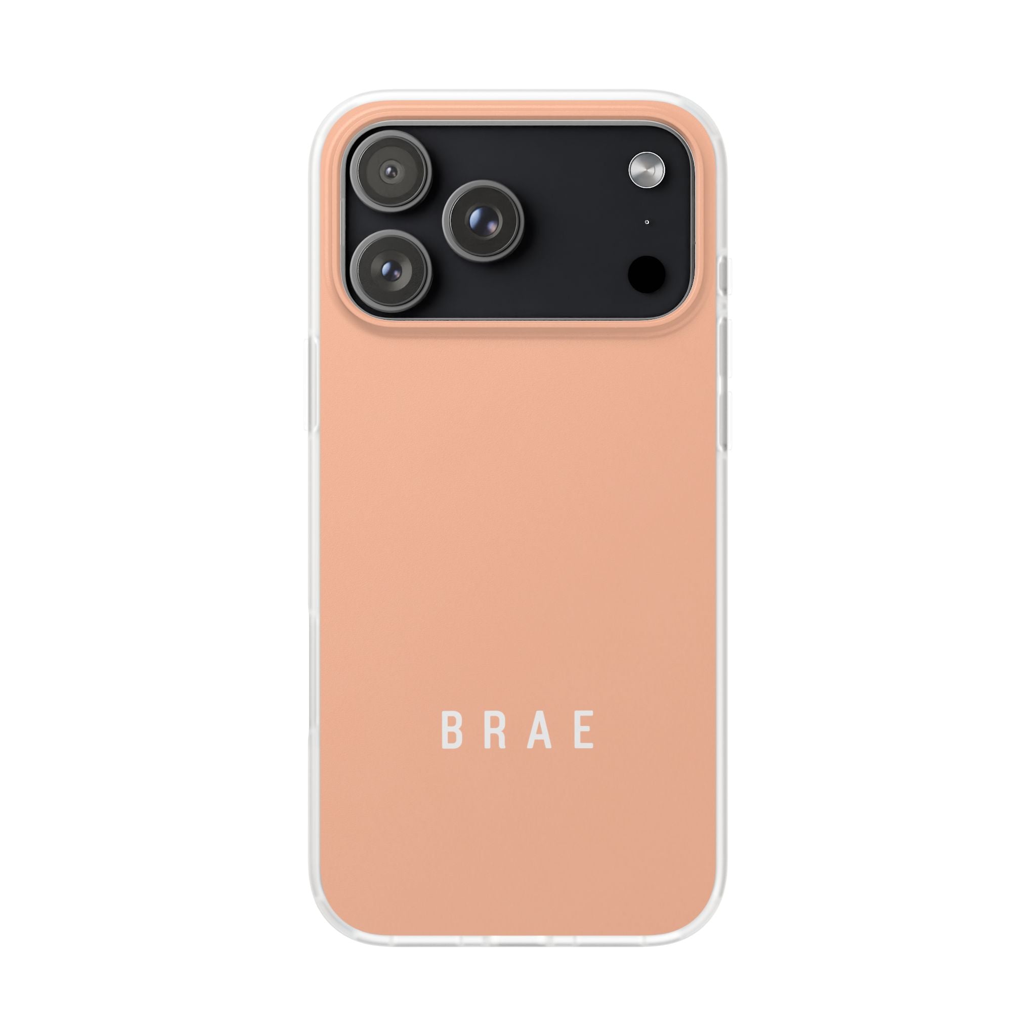 Peach Pastel